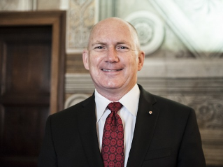 The opportunities of the Order of the Holy Sepulchre in the American continent The opportunities of the Order of the Holy Sepulchre in the American continent